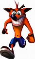 Crash Bandicoot | Fictional Characters Wiki | Fandom