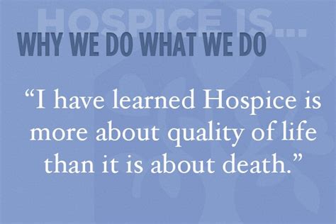 Hospice Nurse Funny Quotes Quotesgram