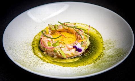 Kafta com arroz de lentilhas. Mestre do Sabor: conheça os chefs cariocas no programa e suas receitas - Jornal O Globo