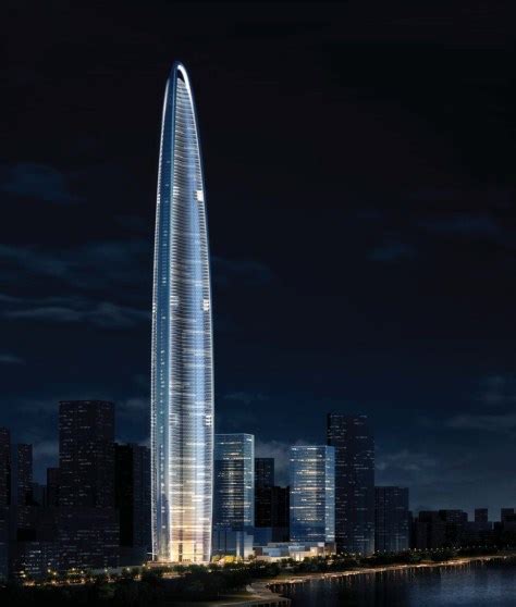 If so (and if the information is accurant), zhengzhou's greenland plaza has risen to supertall status. The Wuhan Greenland Center by Adrian Smith + Gordon Gill