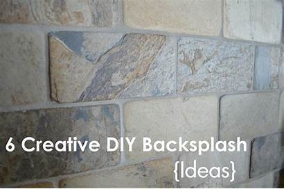 Backsplash Kitchen Diy Tile Beadboard Stick Creative