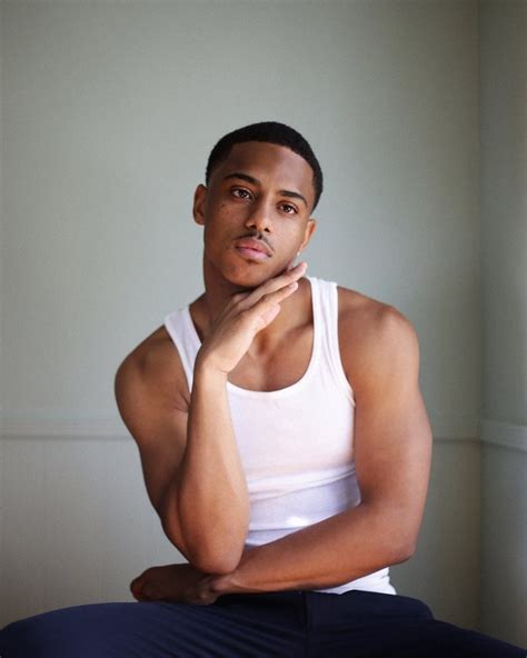 Keith Powers Image