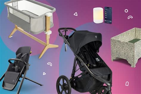 Most Innovative Baby Products Of 2024