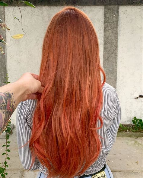 Updated 40 Hot Red Blonde Hair Styles April 2020
