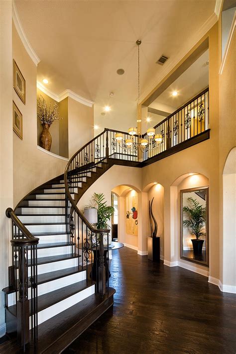 56 Beautiful And Luxurious Foyer Designs Page 7 Of 11