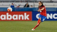Fútbol Femenino: El Espanyol se refuerza con la mundialista Katherine ...