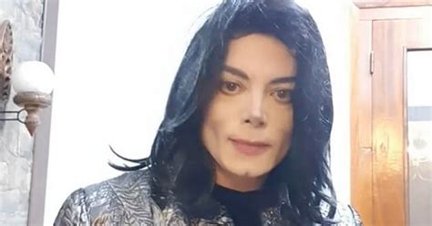 Michael Jackson Alive Conspiracy Explodes With Identical Lookalikes