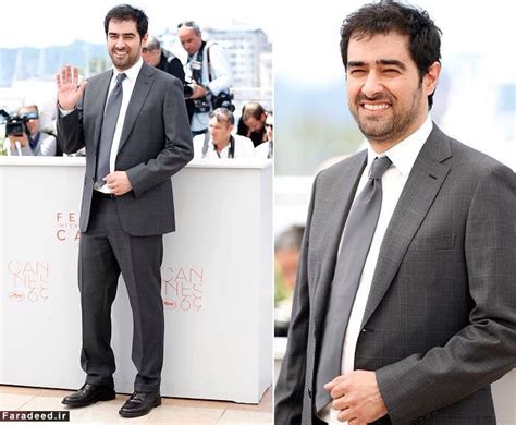 Shahab Hosseini Iranian Actors Celebrities Actors