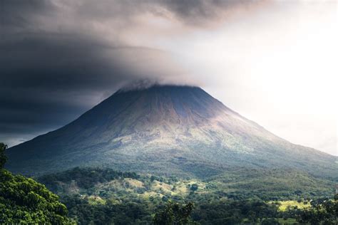 11 Fun Facts About Costa Rica One Of The Happiest Countries In The World