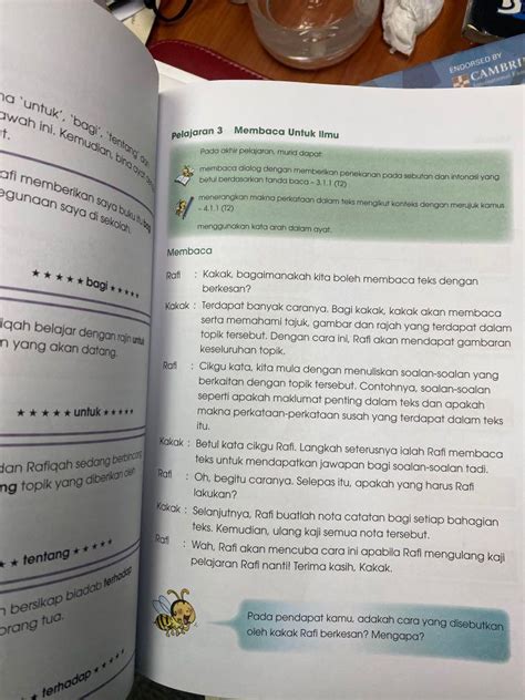 Bahasa Melayu Igcse Year Hobbies Toys Books Magazines Textbooks On Carousell