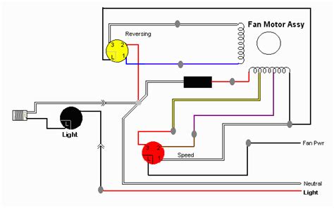 Choose the one that is right for you. Ceiling Fan 3 Way Switch Wiring Diagram - Circuit Diagram Images
