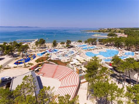 Zaton Holiday Resort Hotel Croatie Tarifs Et Avis