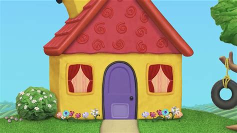 Best Ideas For Coloring Blues Clues House