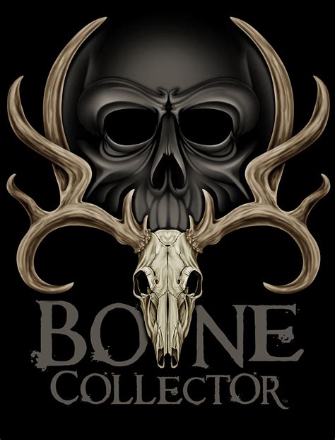 Bone Collector Bone Collector Kavia Elite Professional Sport