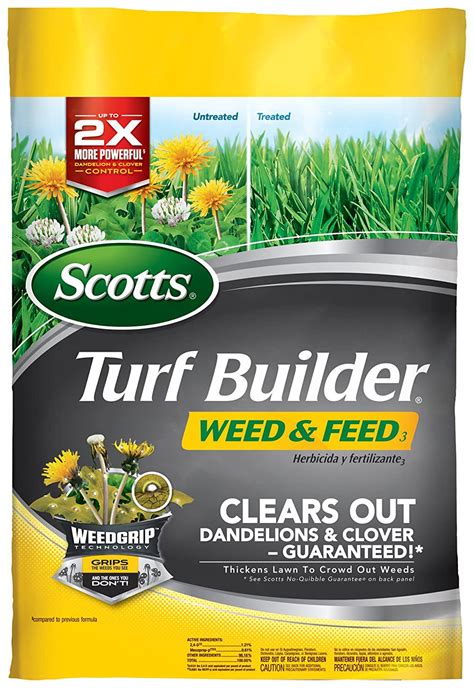 Best Dandelion Killer Spray For Lawns Whats The Best Weed Killer