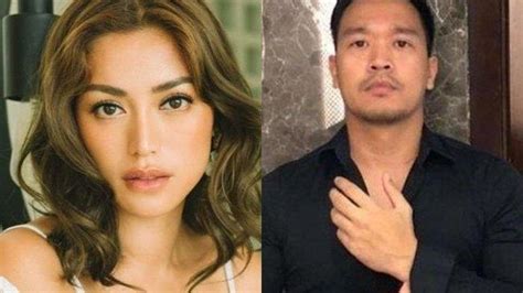 Nilai Nobu Sebagai Sosok Yang Menyenangkan Jessica Iskandar Sudah