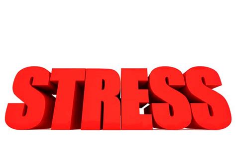 Stress Logo Logodix