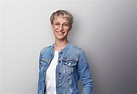 Nadine Schön tritt für die CDU im Wahlkreis St. Wendel an