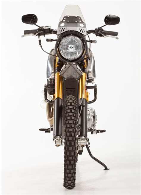 Sc3 Adventure Dual Sport Motorcycle By Carducci Dual Sport Bike Exif