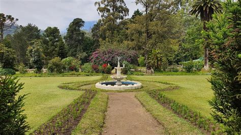 Victoria Park Nuwara Eliya Attraction 2021 Tourism Guide Discover