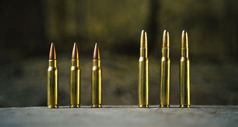 308 Winchester Versus 30 06 Which Cartridge Is Better