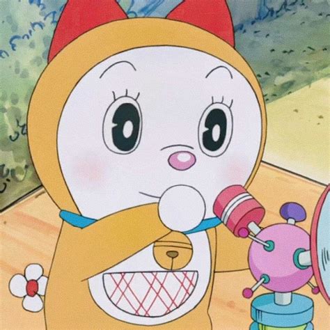Doremon Cartoon Cartoon Characters Fictional Characters Doraemon