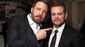 Ben Affleck And Matt Damon To Star In 'The Last Duel'