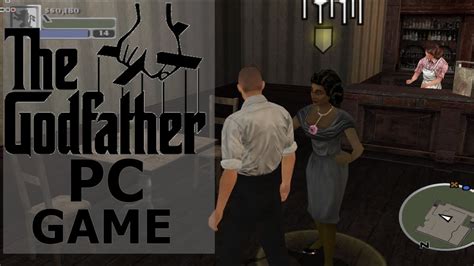 Infographics of the godfather ii requirements. The Godfather PC Game + Tradução + Mod de munição infinita ...