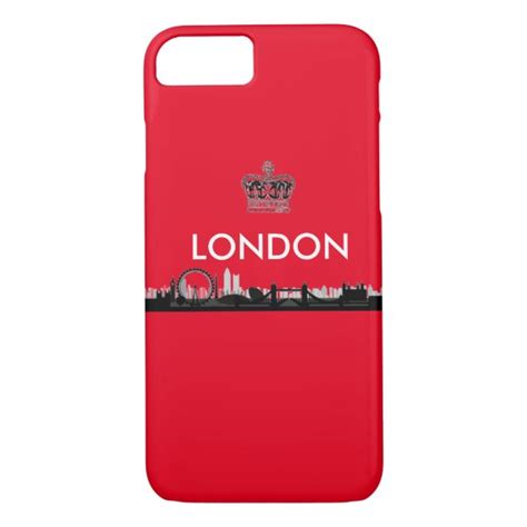 London Iphone Cases And Covers Uk