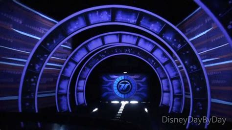 Test Track Epcot Full Ride Through Video Ride With Us Youtube