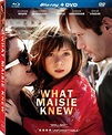 What Maisie Knew (2013) | UnRated Film Review Magazine | Movie Reviews ...