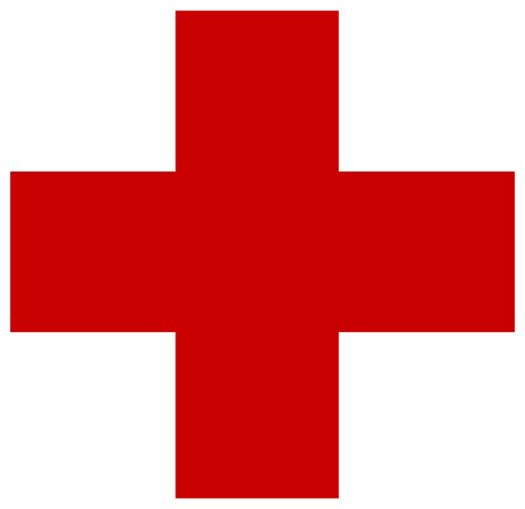 Lista 102 Imagen De Fondo Señal Cruz Roja Y Blanca Alta Definición