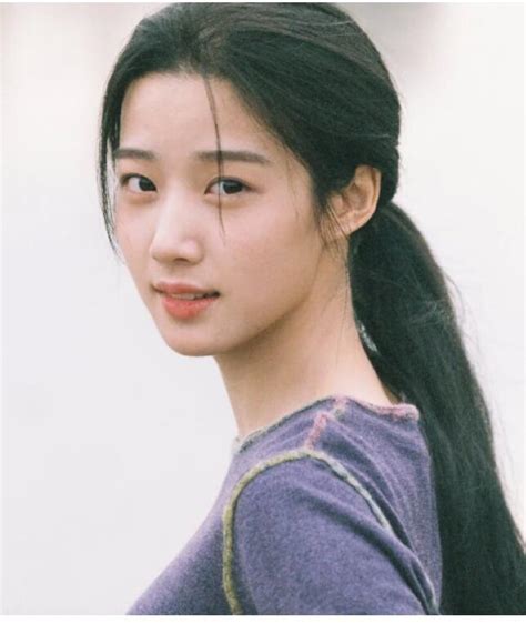 Lu Yu Xiao Chinese Actress ⋆ Global Granary