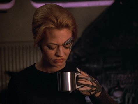 Star Trek Voyager Rewatch “year Of Hell Part Ii”