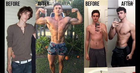 Best Workout For Skinny Guys Reddit Workoutwalls