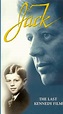 Amazon.com: Jack:the Last Kennedy Film [VHS] : Nick Davis, John F ...