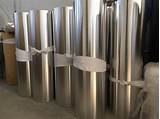 Aluminum Pipe Insulation Jacketing