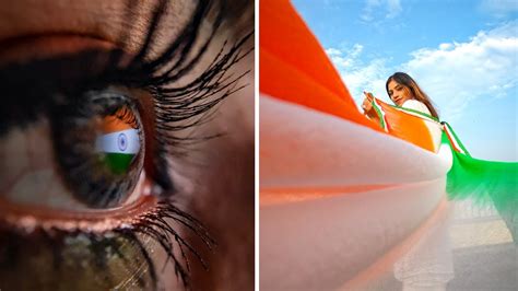 independence day photography ideas at home 🇮🇳 creative photography ideas at home photo