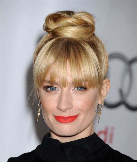 Picture Of Beth Behrs