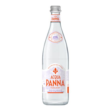 Agua Aqua Panna 750 Ml Aguafy Entrega A Domicilio