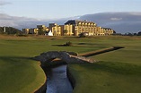 St Andrews Old | Golf Courses | Golf Scotland