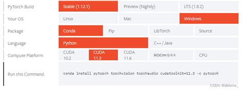 安装pytorch 后torch cuda is available 返回False的解决方法 安装pytorch时torch cuda