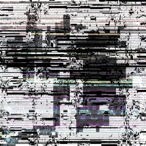 Glitch  By Xcopy Find And Share On Giphy