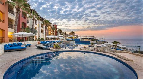 All Inclusive Luxury Cabo Resort El Encanto Resort