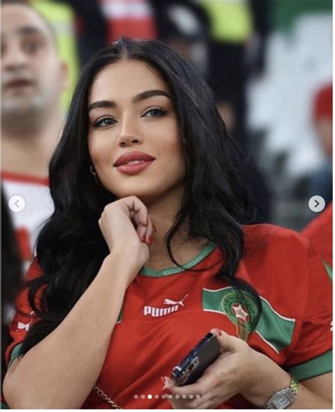 Mel Pipeher Jr On Twitter Hottest World Cup Babes 2022
