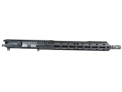 Ar Stoner Ar 15 A3 Upper Receiver Assembly 556x45mm Nato 16 Barrel