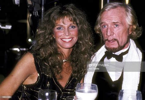 Actress Ann Turkel And Actor Richard Harris Attend The Electra Asylum News Photo Getty Images