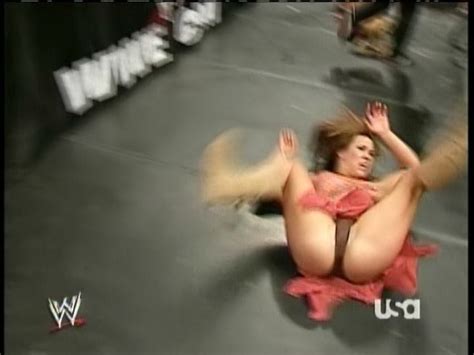 Wwe Stephanie Mcmahon Big Boobs Cumception