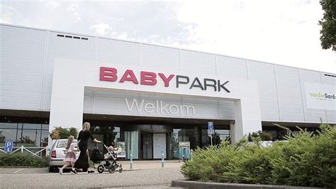 Bekijk De Uitgebreide Klantcase Van Babypark Hipex