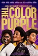 New Poster And Motion Poster For The Color Purple Are Released